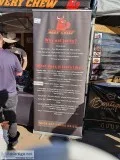 Sweet and Spicy Beef Jerky  healthiest beef jerky in Australia