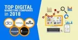 Digital marketing company