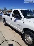 2004 34 ton Dodge truck