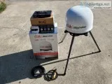 DISH Play maker Satellite Antenna 