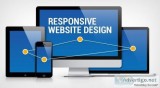 Responsive Website Design Services in Branson