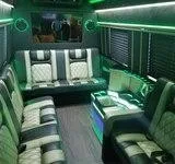2017 MERCEDES BENZ 3500 SPRINTER LIMO VAN FOR SALE 145182995 OR 