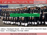 NDA Coaching Center in Chandigarh