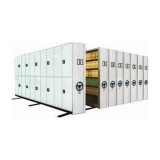 Buy Mobile Compactor Storage at Best price in India