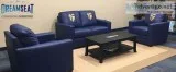 Mesh Stadium Seating