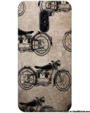 Shop Stylish Redmi Poco F1 Back Cover Beyoung