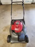 Craftsman 21&quot Self Propelled Mower