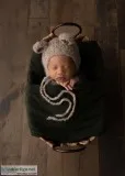 Newborn Baby Photos in Mississauga