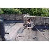Waterproofing Treatment Service
