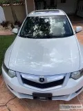 09 Acura txs