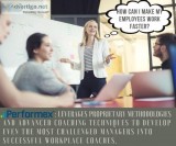 Workplace Coaching Program Atlanta - Performex