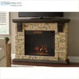 Custom Fireplace Surronds