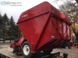 2011 Toro Rake-O-Vac Sweeper