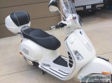 2010 VESPA GTS 300 ie