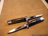 ALL KINDS OF KNIVES.NEW OLD VINTAGE. ON SALE