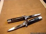 ALL KINDS OF KNIVES.NEW OLD VINTAGE. ON SALE