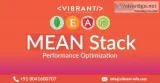 mean stack development company India