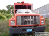 1999 GMC C7H042 CONVENTIONAL CAB 7.2L L6 TURBO DIESEL