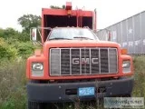 1999 GMC C7H042 CONVENTIONAL CAB 7.2L L6 TURBO DIESEL