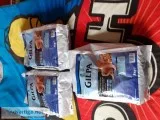 Bags of dry dog food for sale (Not free prices in the listings))