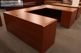 Arrowood Executive Desk