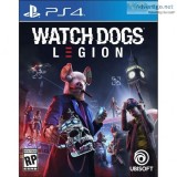 Watch Dogs Legion - PlayStation 4
