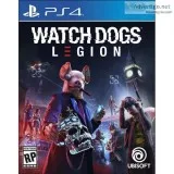 Watch Dogs Legion - PlayStation 4