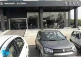 Find Authorized Maruti Nexa Dealers in MP Nagar Near You