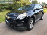2012 Chevrolet Equinox LS - 90k Miles - Clean Title - Bluetooth 