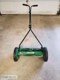 Rotary Mower 16&quot