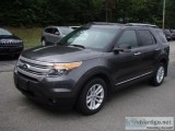 Pre - Owned 2015 Ford Explorer for Sale  In Los Angeles  Find Ca