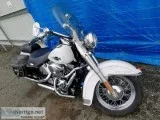 2006 Harley-Davidson Flstci 2 for Sale at AutoBidMaster