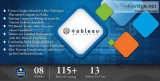 Tableau Online Training