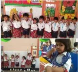 DPS Indirapuram Public Schools Nursery Admission Session 2019-20