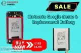 100% Genuine High Quality Replacement Batteries