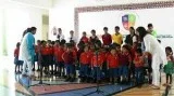WHY JOIN REDBRIDGE INTERNATIONAL ACADEMY