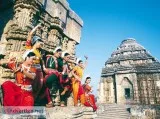 HERITAGE TOUR OF CENTRAL INDIA
