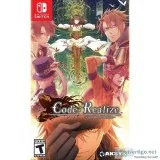 CodeRealize - Guardian of Rebirth - Nintendo Switch