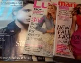 Fashion Magazines