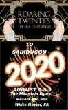 STAY TUNED FOR AN IMPORTANT ANNOUNCEMENT