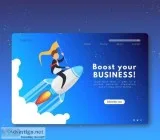 Still Don&rsquot Have a Business Website You re Losing Business