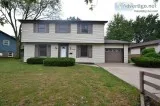 SINGLE FAMILY HOME FOR RENT