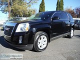 2010 GMC TERRAIN AWD SLE-2
