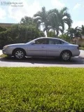 2006 BUICK Lacrosse Excelente