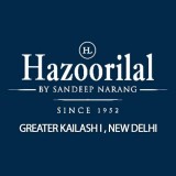 Best Diamond Jewellery Shop in Delhi