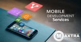 Hire Mobile App Developer South Africa  Maxtra Technologies