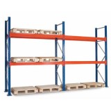 Top Rack Storage System Manufacturer in India