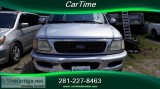 1997 Ford Expedition XLT SUV