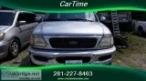 1997 Ford Expedition XLT SUV