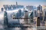 Build New Business with Autodesk Solutions